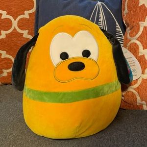 Pluto Squishmallow